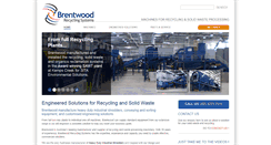 Desktop Screenshot of brentwood.com.au